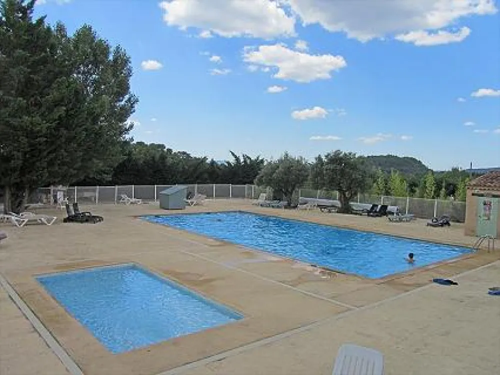 Camping Saint Lazare