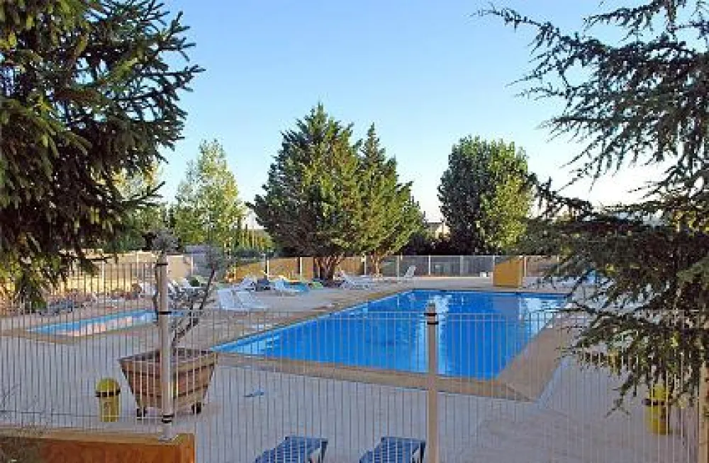 Camping Saint Lazare