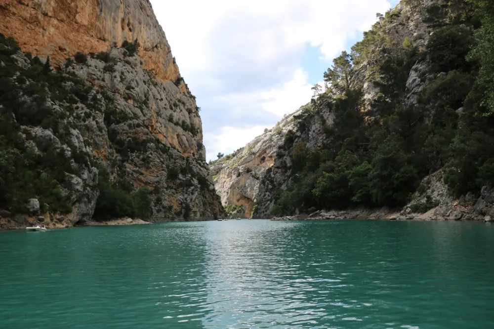 Camping Saint Lazare