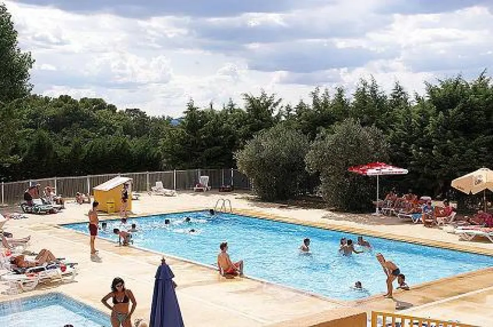 Camping Saint Lazare