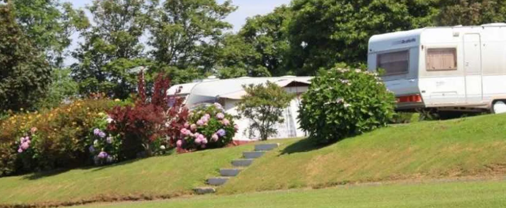 Napps Touring Holidays