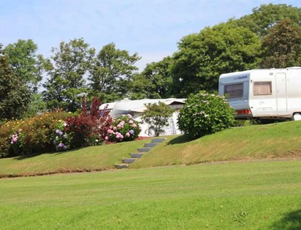 Napps Touring Holidays