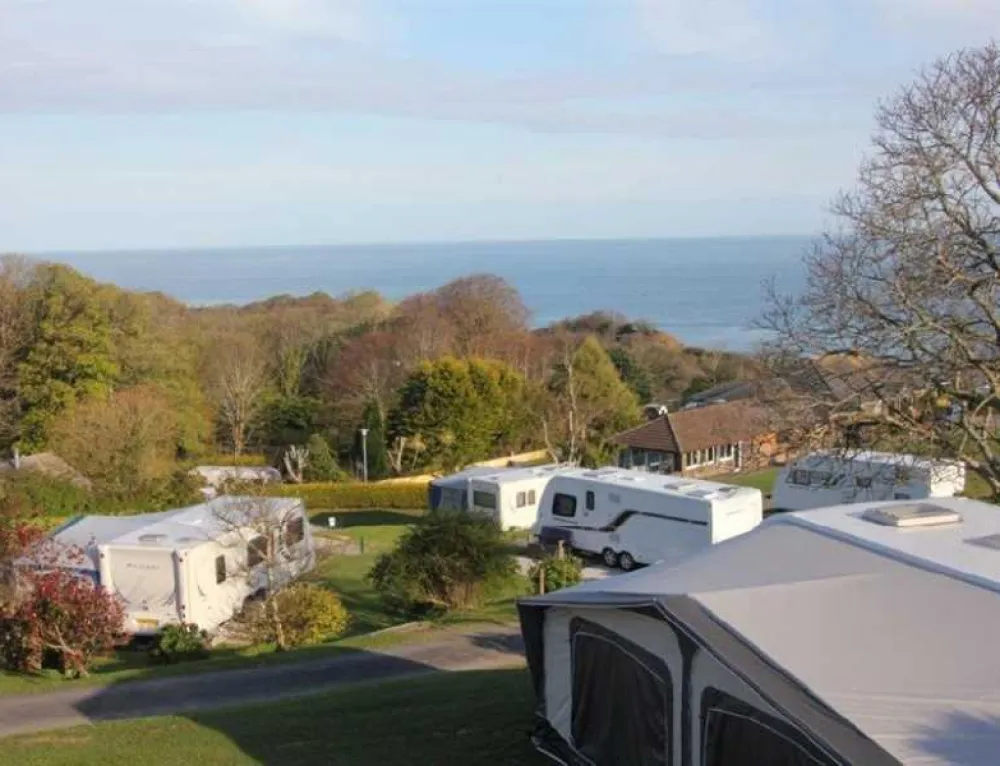 Napps Touring Holidays