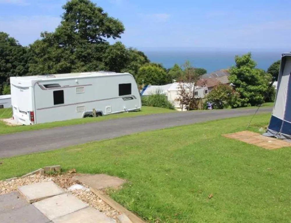 Napps Touring Holidays