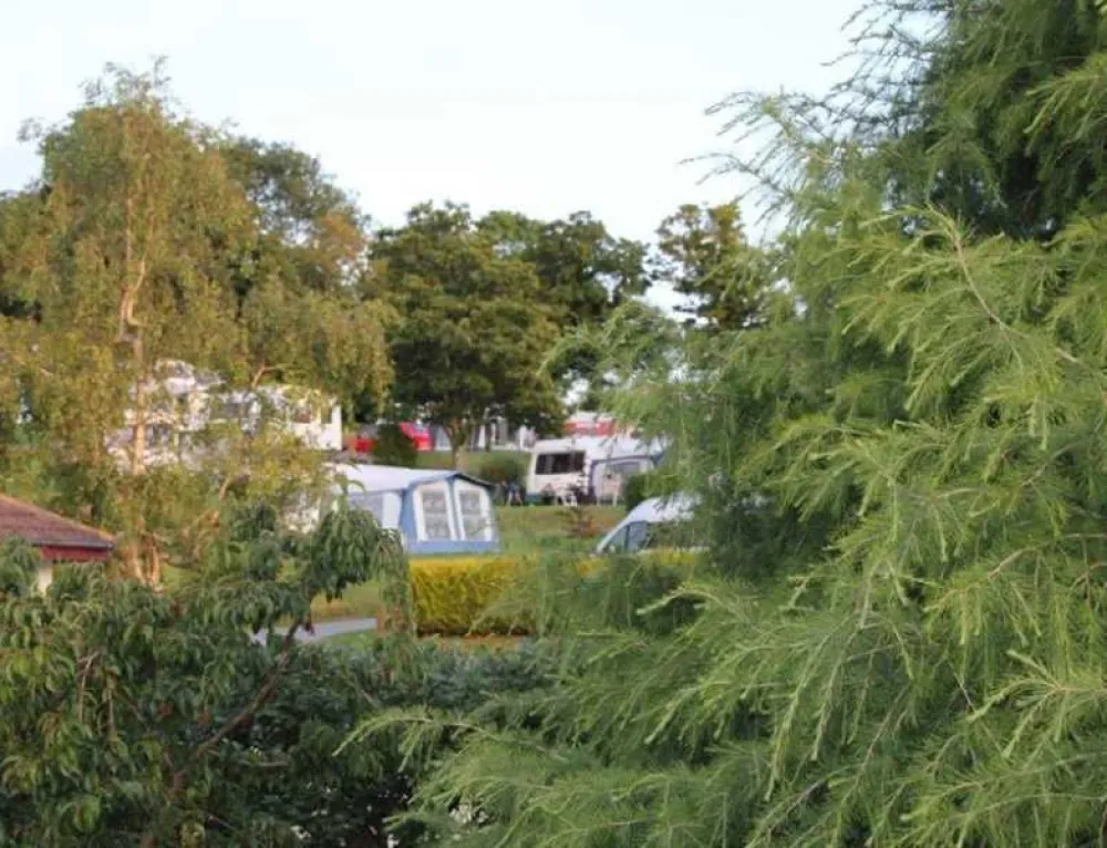 Napps Touring Holidays