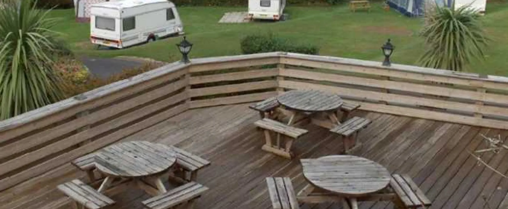 Napps Touring Holidays