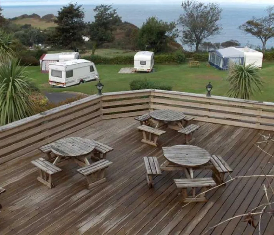 Napps Touring Holidays