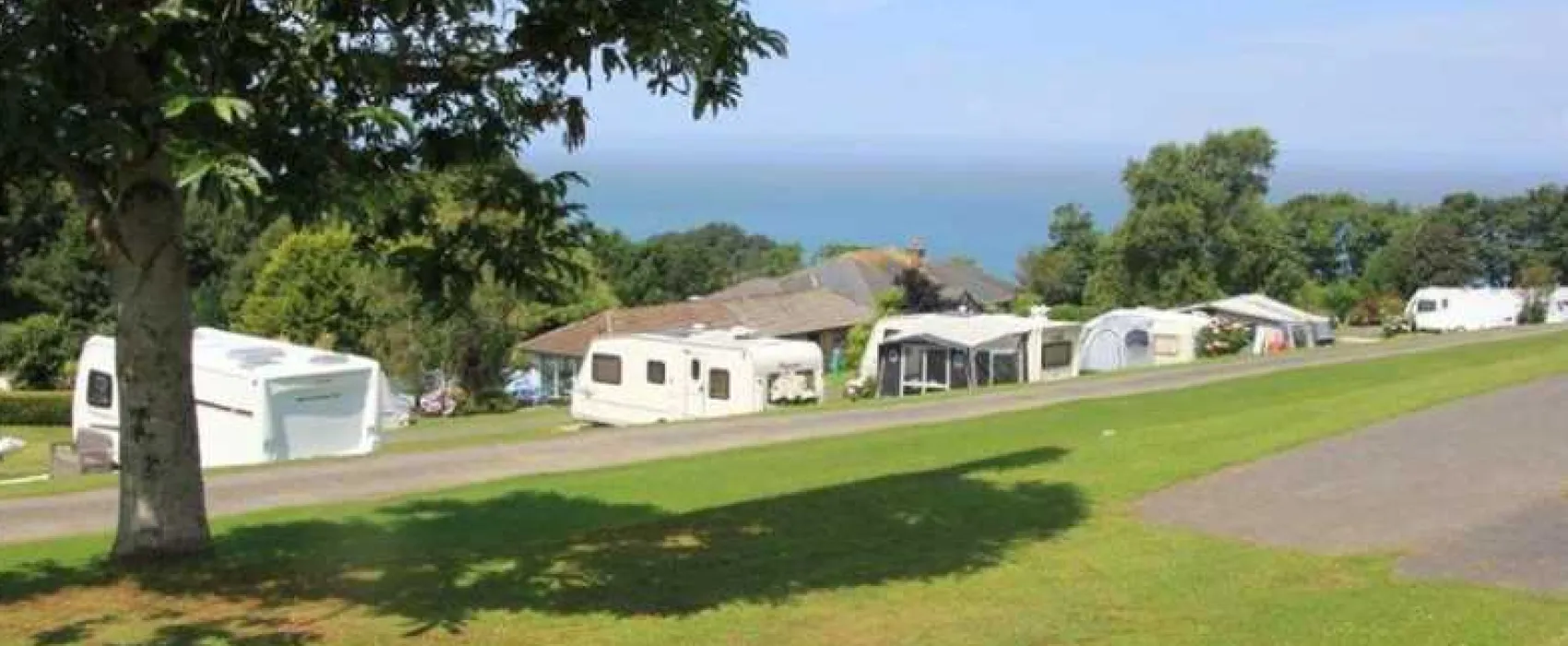 Napps Touring Holidays