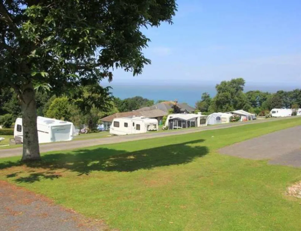 Napps Touring Holidays