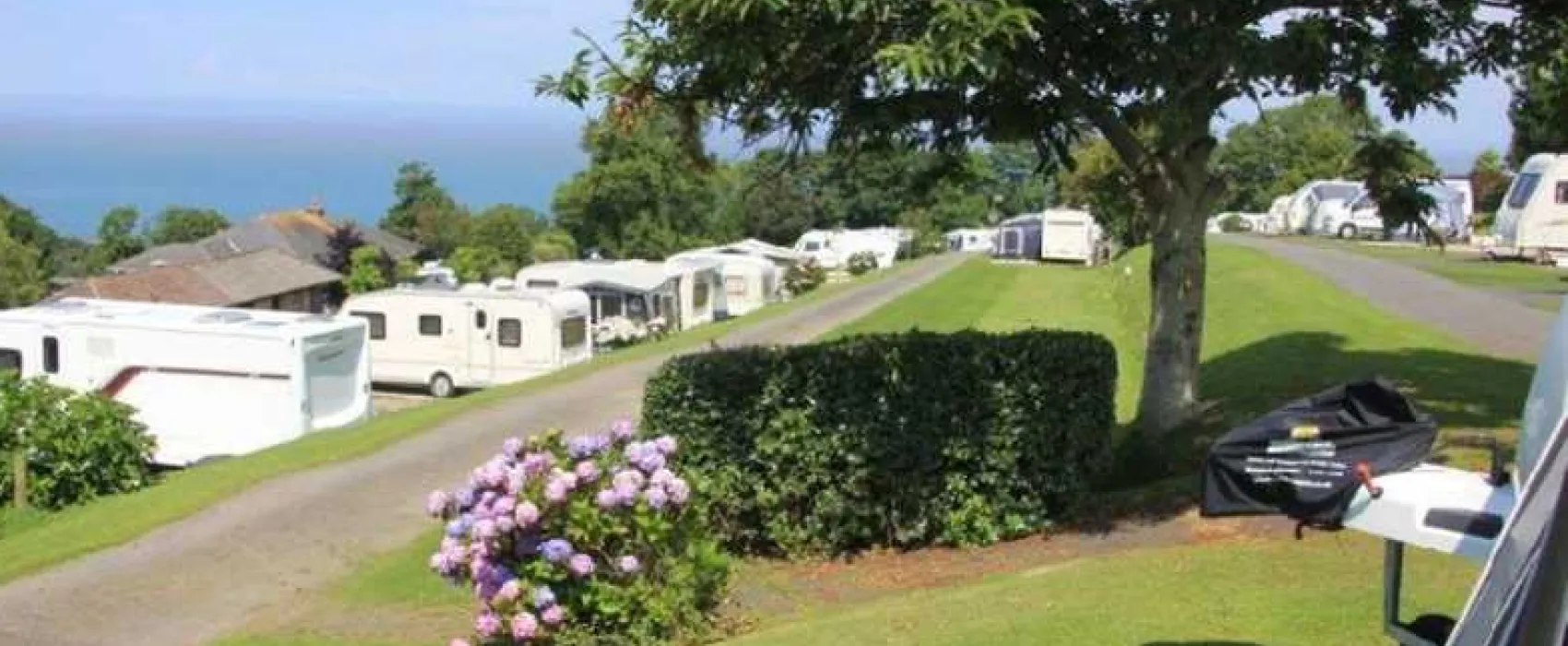 Napps Touring Holidays