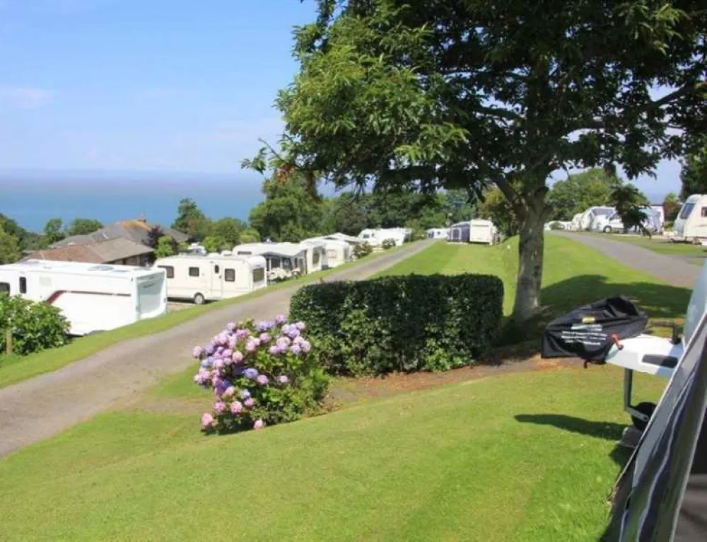 Napps Touring Holidays