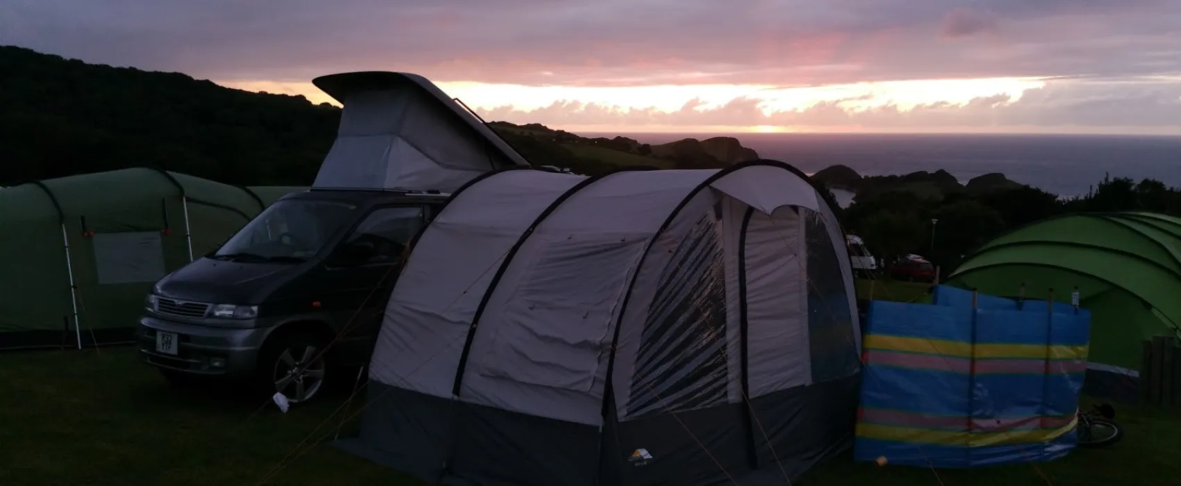 Napps Touring Holidays