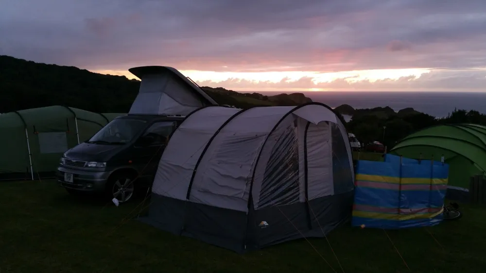 Napps Touring Holidays