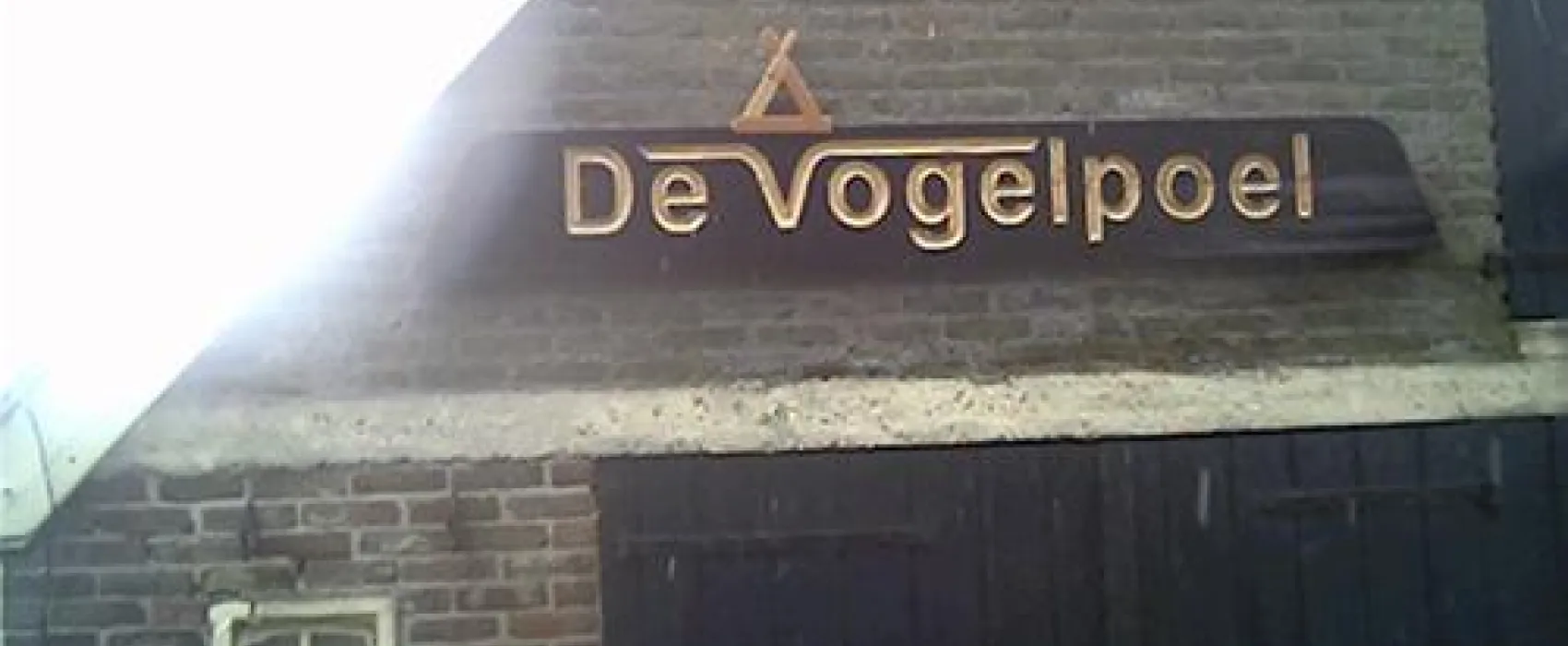 Minicamping de Vogelpoel