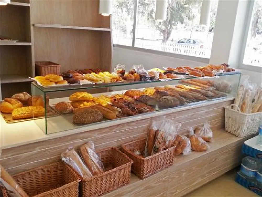 Camping las Palmeras