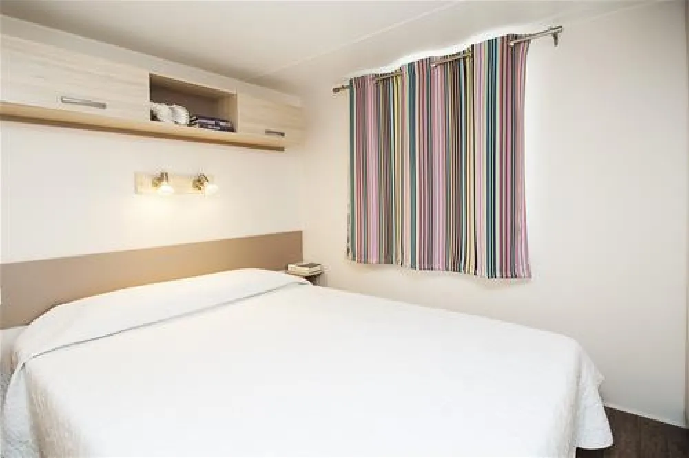 Camping las Palmeras