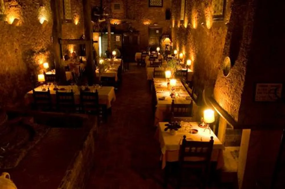 Camping las Palmeras