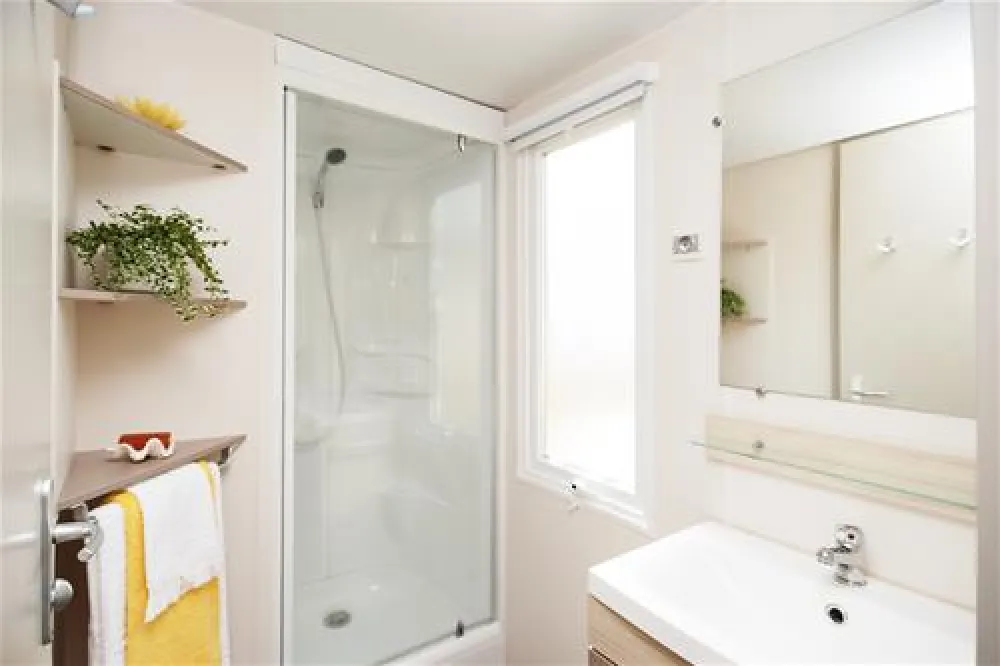 Camping las Palmeras