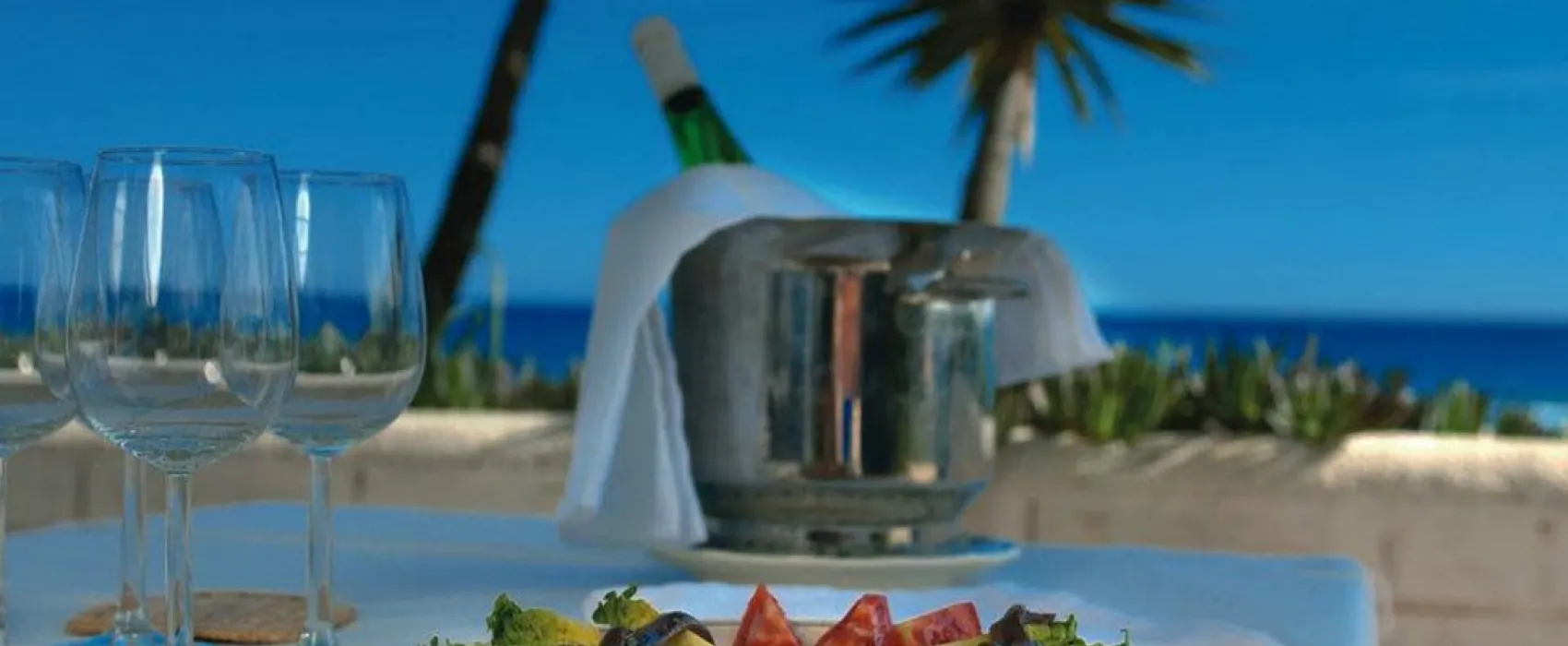 Camping las Palmeras