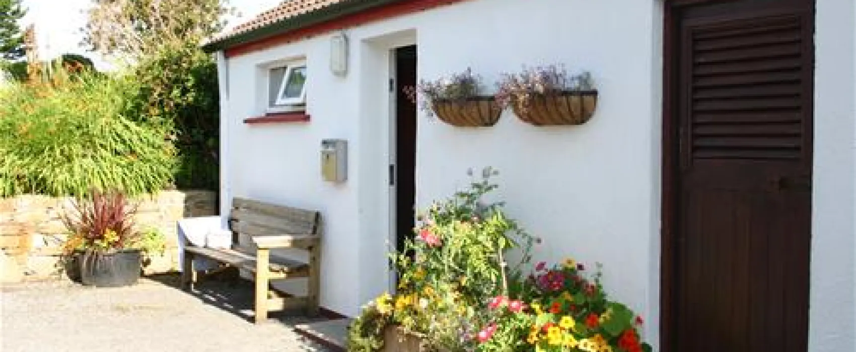 Clifden Campsite & Caravan Park