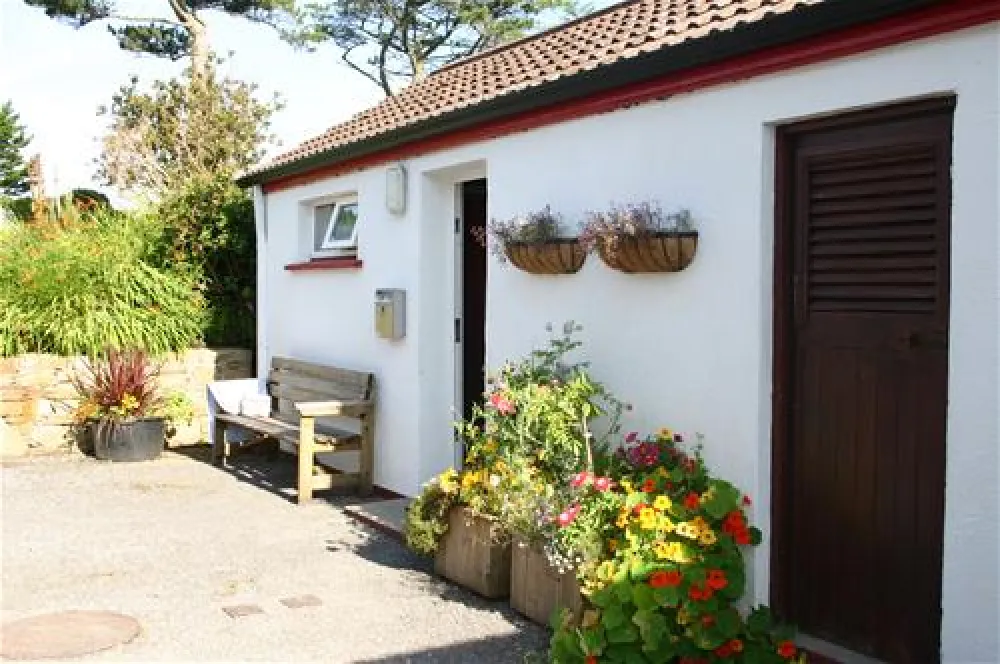 Clifden Campsite & Caravan Park