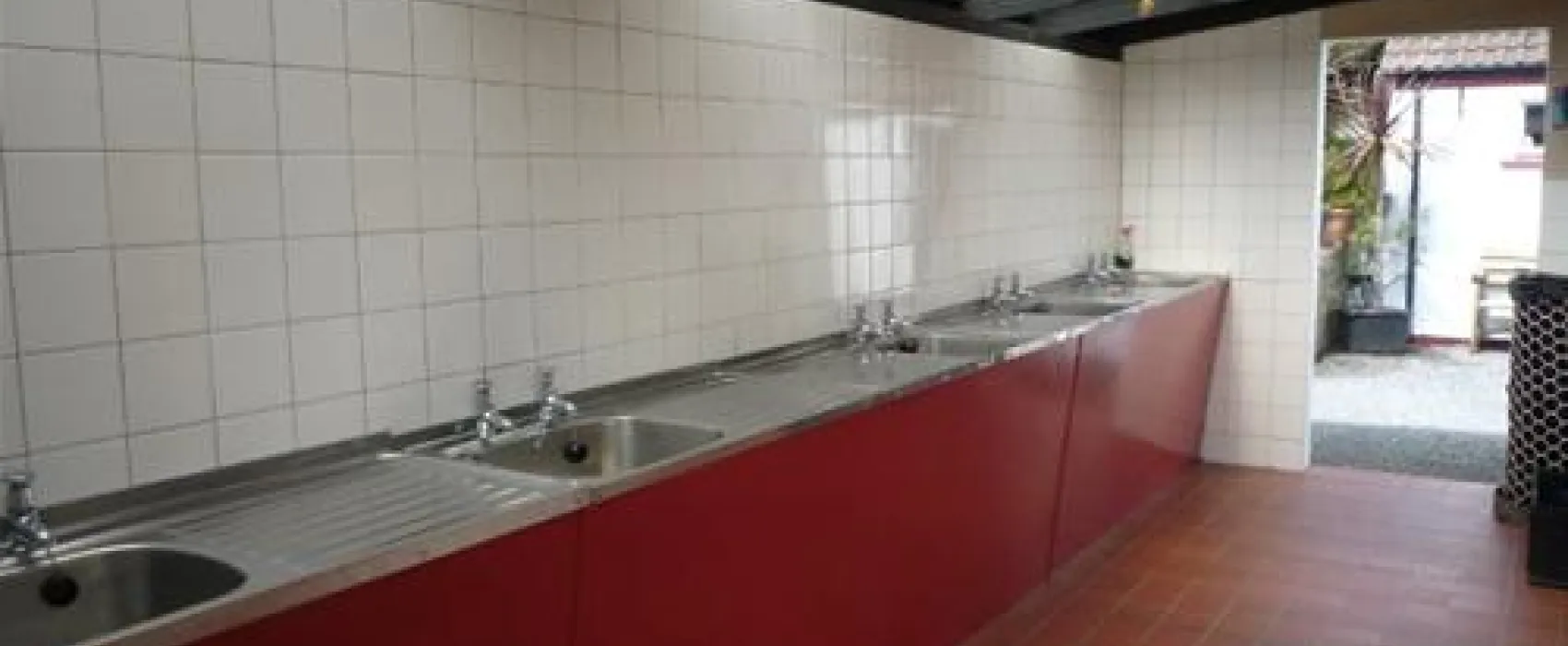 Clifden Campsite & Caravan Park