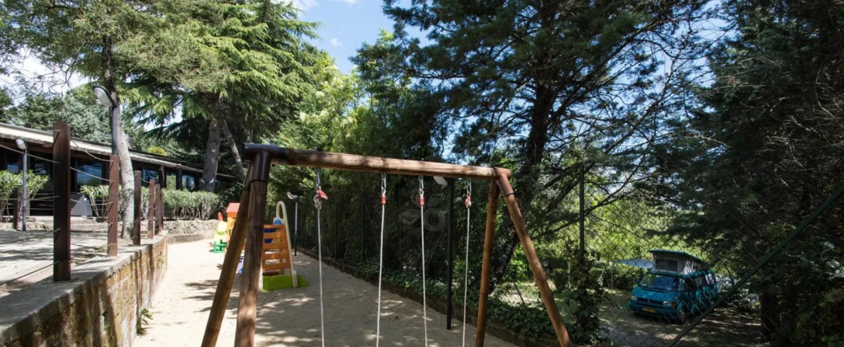 Happy Camping Village