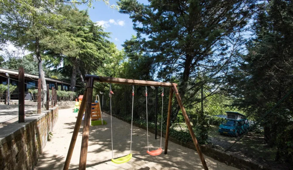 Happy Camping Village