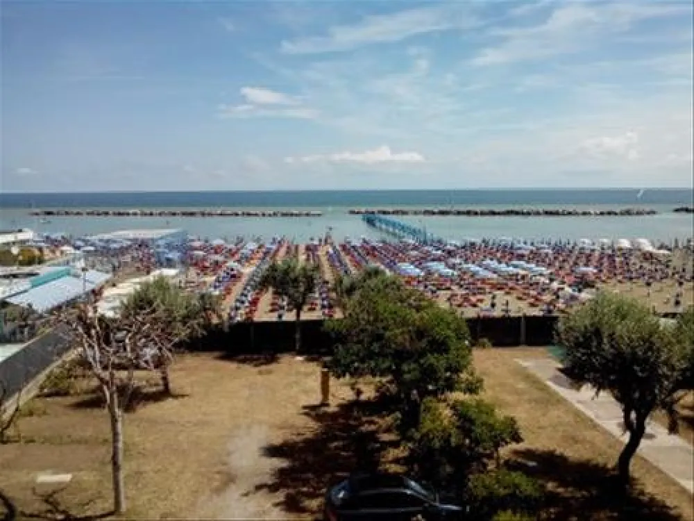 Happy Camping Village