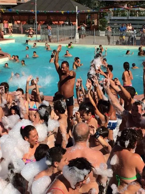 Happy Camping Village