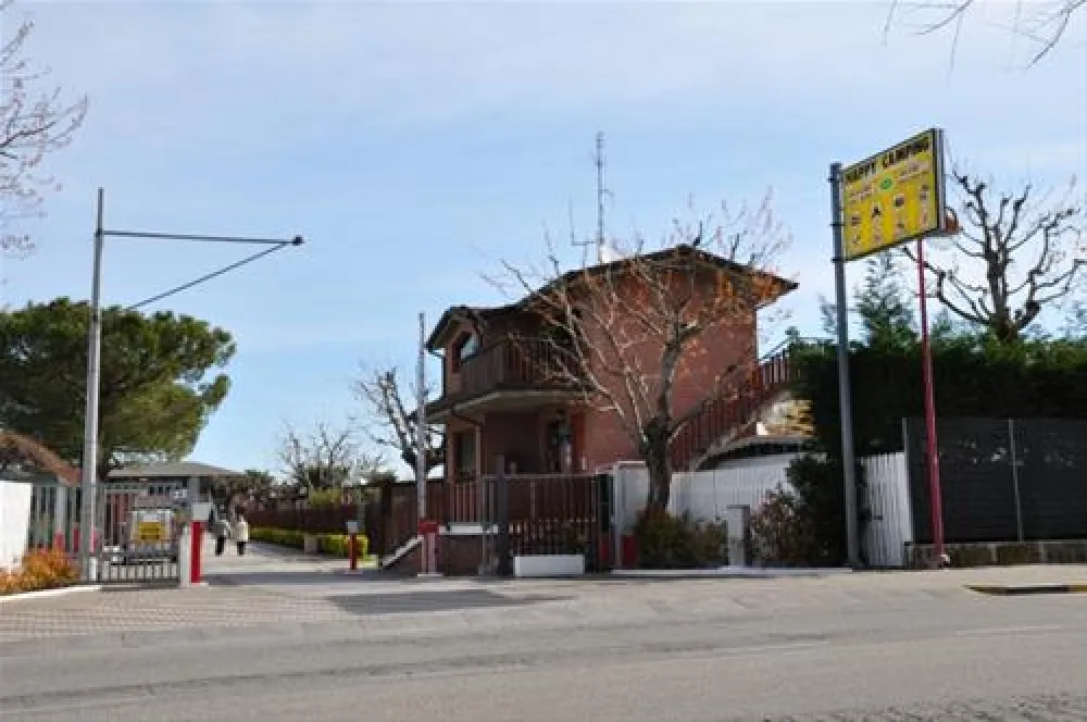 Happy Camping Village