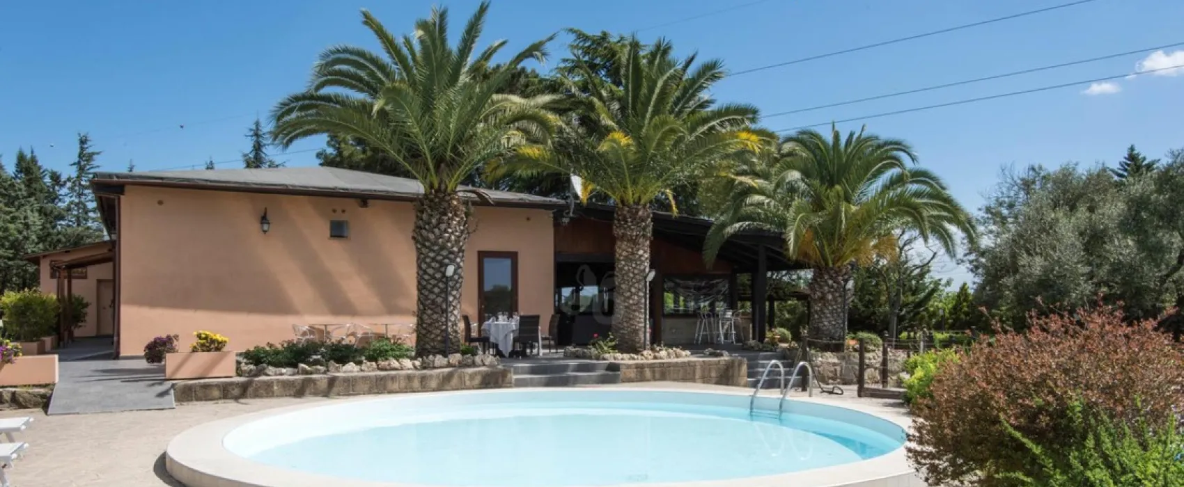 Happy Camping Village