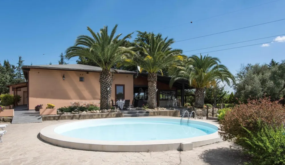 Happy Camping Village