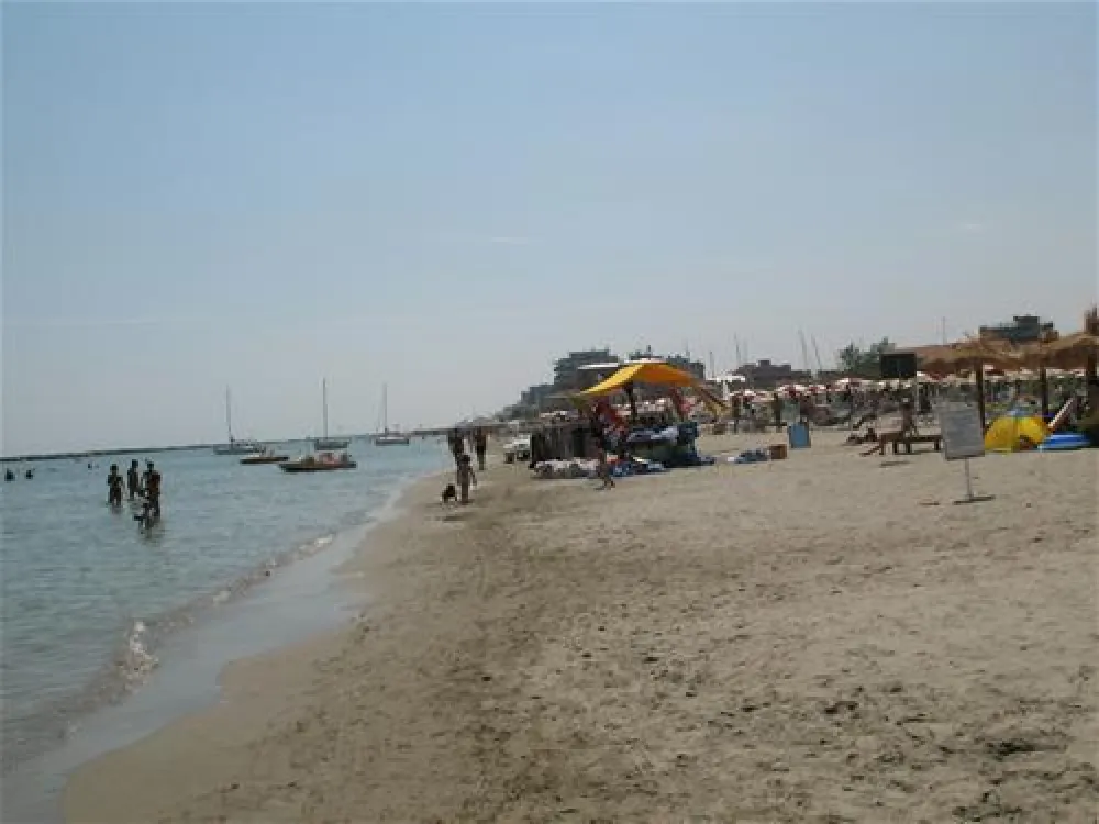 Happy Camping Village