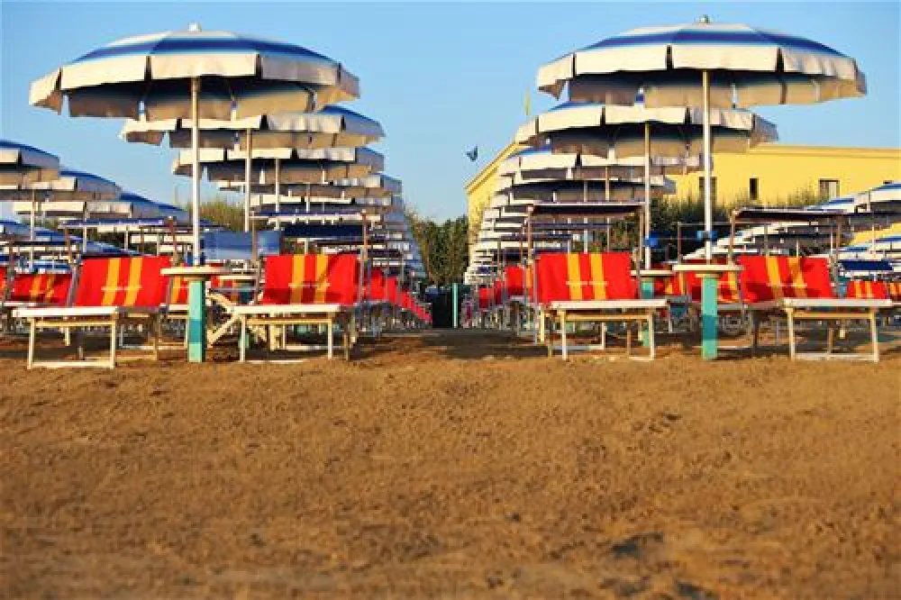 Happy Camping Village