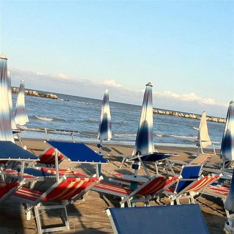 Happy Camping Village