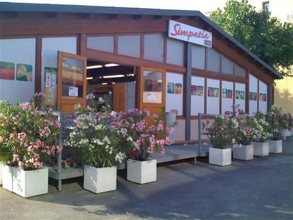 Happy Camping Village