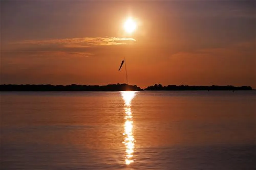 Happy Camping Village