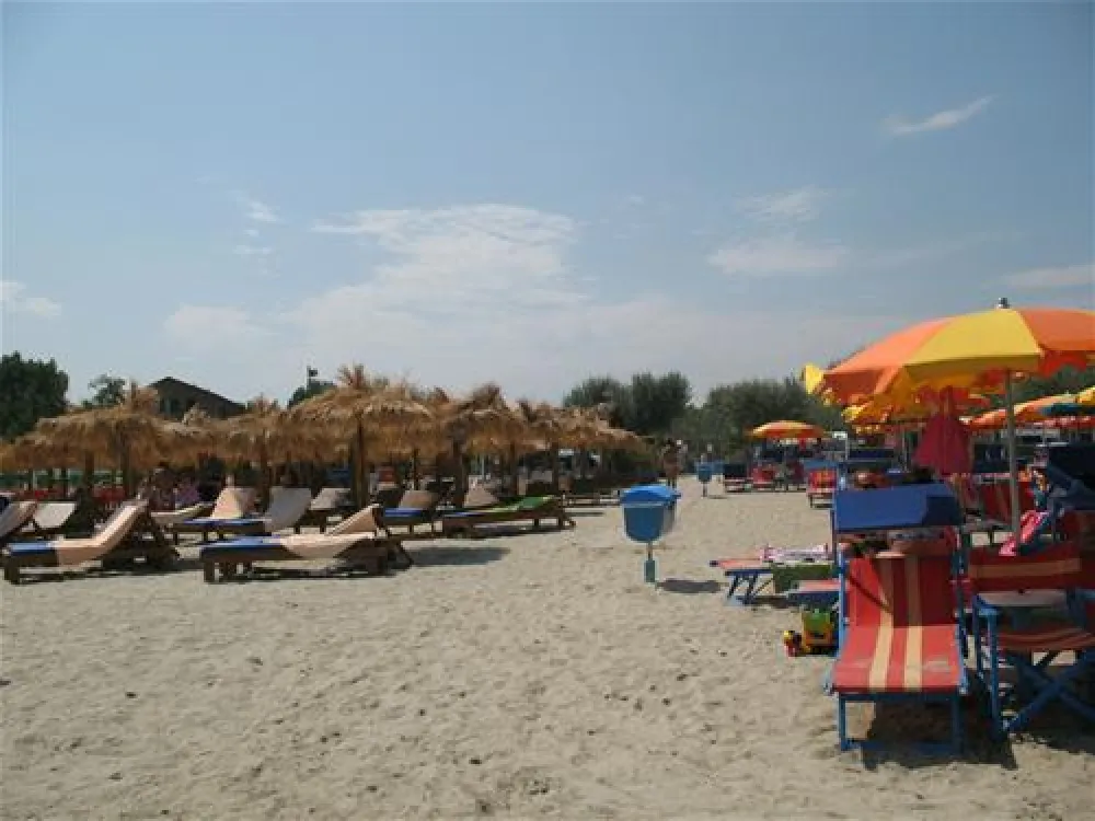 Happy Camping Village