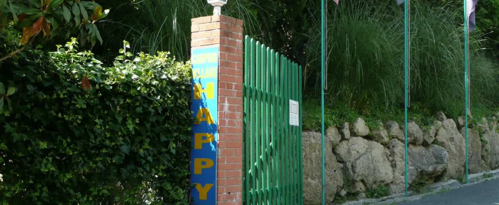 Happy Camping Village