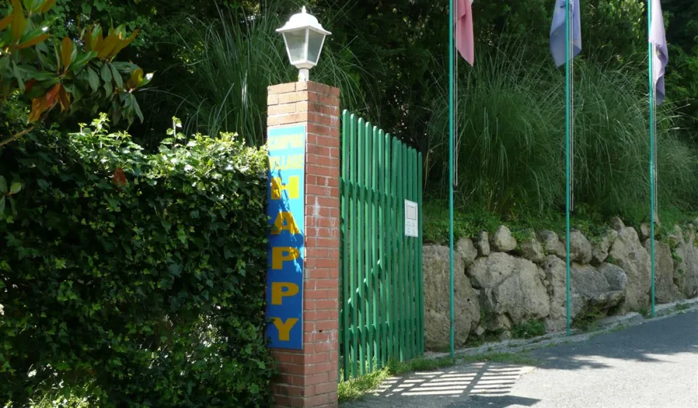 Happy Camping Village