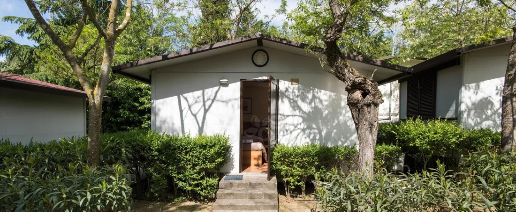 Happy Camping Village