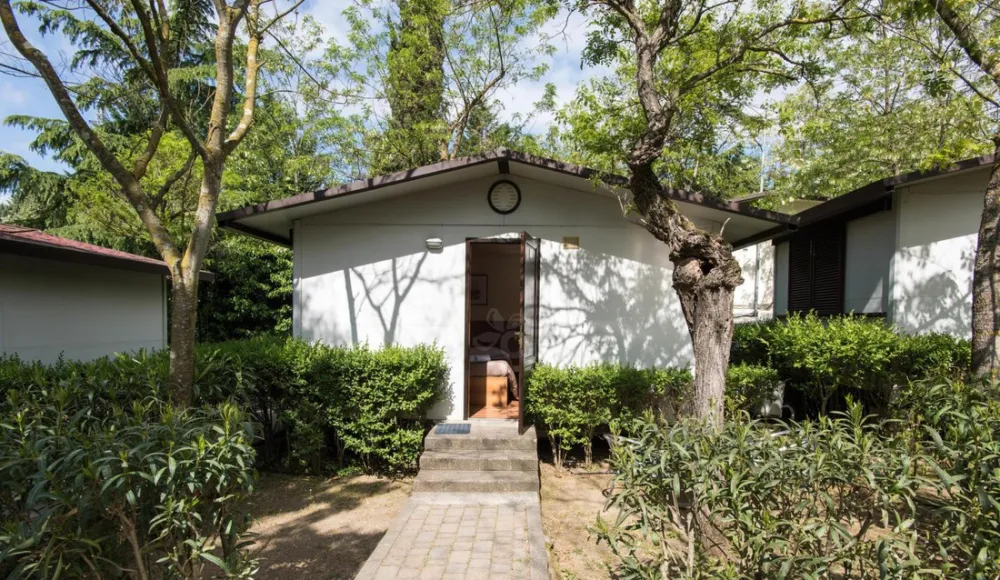 Happy Camping Village