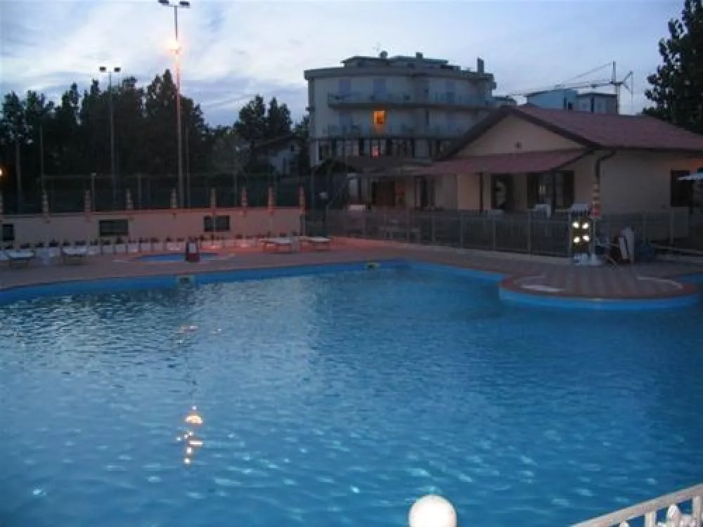 Happy Camping Village