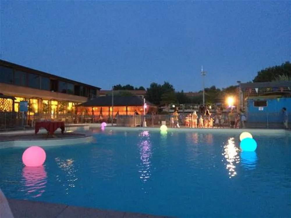 Happy Camping Village