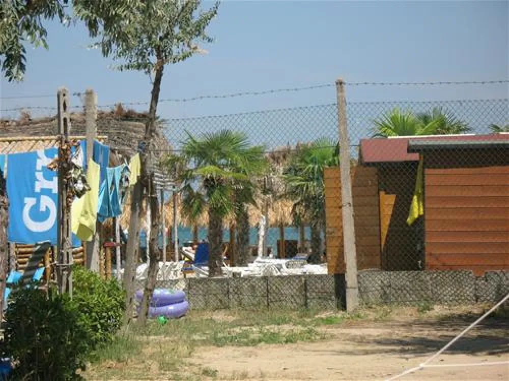 Happy Camping Village