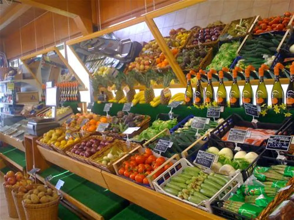 Happy Camping Village