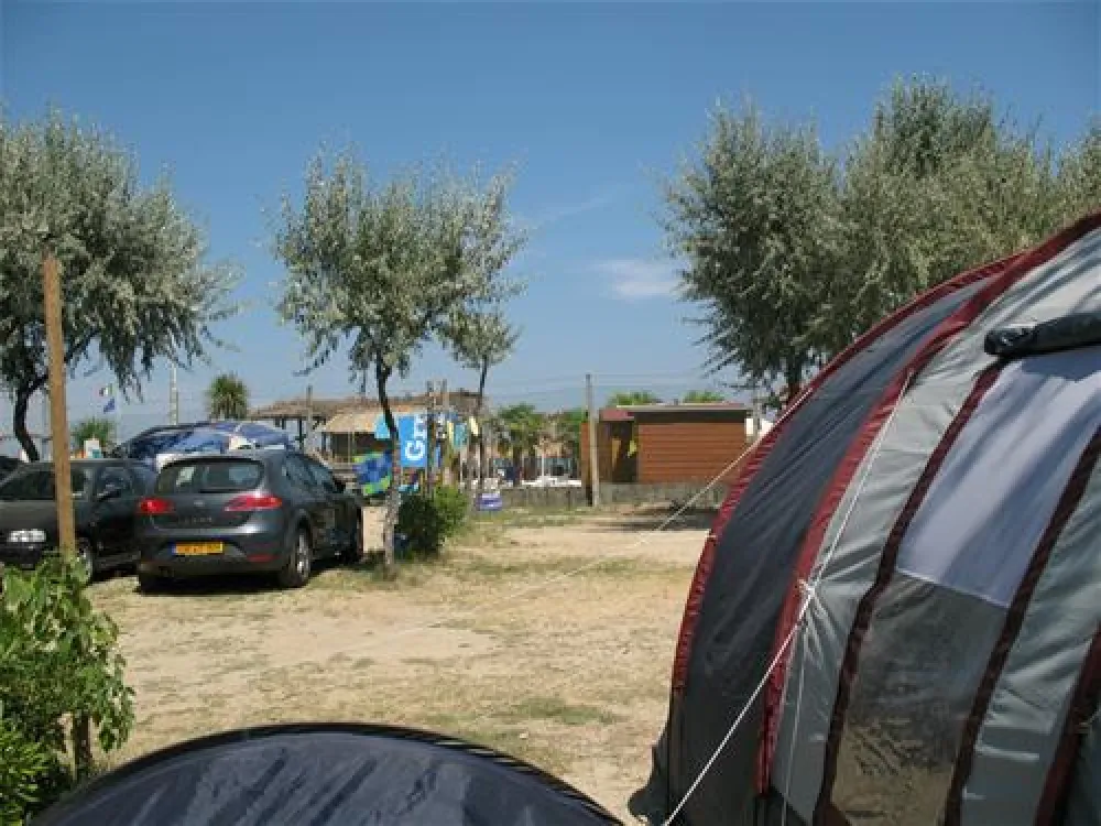 Happy Camping Village