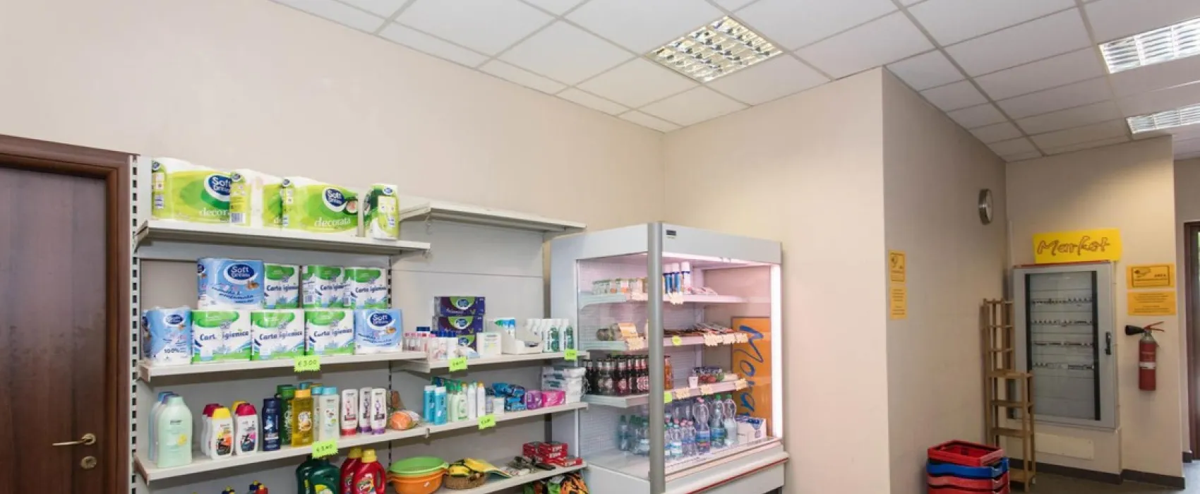 Happy Camping Village