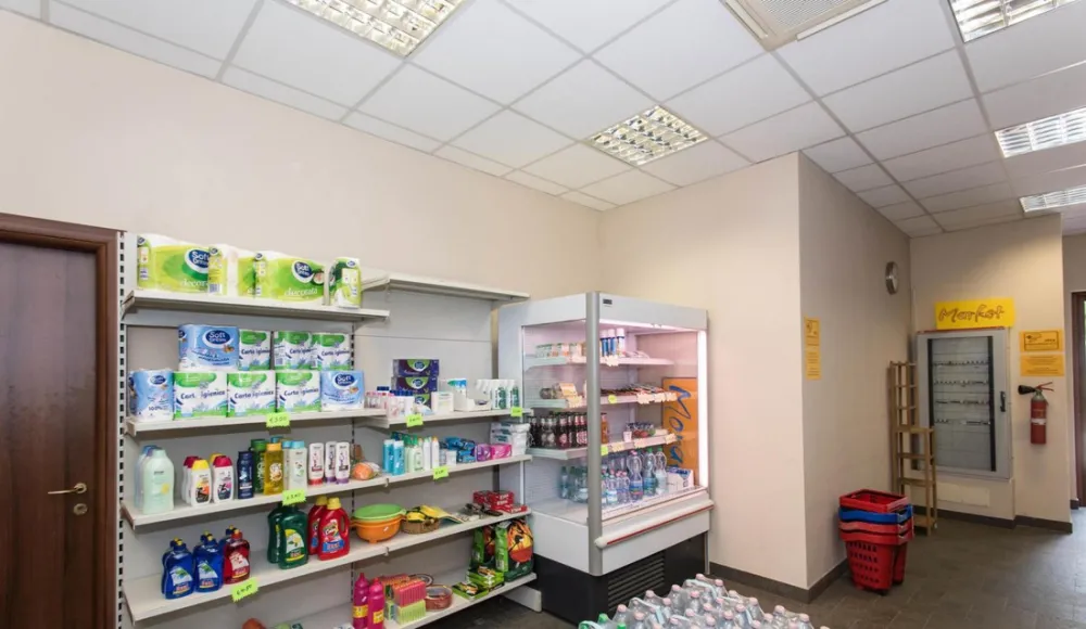 Happy Camping Village